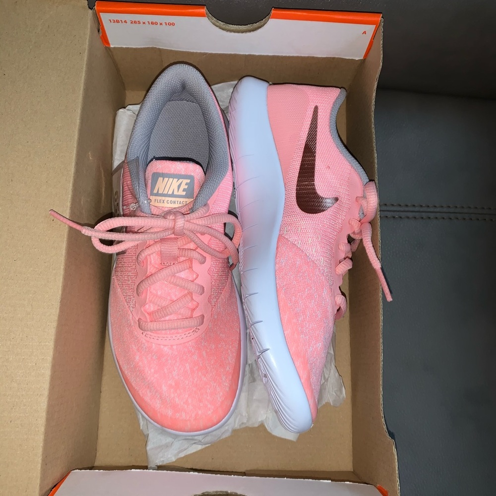 Nike shoes